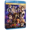 Image de Coco Blu-ray