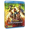 Image de Thor 3 : ragnarok [Blu-ray] [FR Import] en occasion ou reconditionné