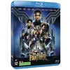 Image de Black Panther Blu-ray