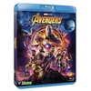 Image de Avengers 3 : infinity war [Blu-ray] [FR Import] en occasion ou reconditionné