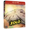 Image de Solo : A Star Wars Story SteelBook® Blu-ray 3D