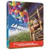 Image de Là-haut SteelBook® Edition spéciale Fnac Blu-ray