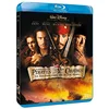 Image de Pirates des caraïbes : la malédiction du black pearl [Blu-ray] [FR Import] en occasion ou reconditionné