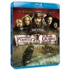 Image de Pirates des caraïbes 3 : jusqu'au bout du monde [Blu-ray] [FR Import] en occasion ou reconditionné