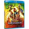 Image de Thor: Ragnarok (Blu Ray)