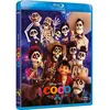 Image de Coco (Disney Pixar) (Blu Ray)