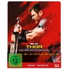 Image de Thor: Tag der Entscheidung 3D + 2D Steelbook [3D Blu-ray] [Limited Edition] en occasion ou reconditionné