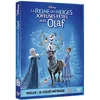 Image de La reine des neiges : joyeuses fêtes avec olaf [FR Import] en occasion ou reconditionné