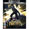 Image de Black Panther Blu-ray 4K Ultra HD