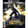 Image de Blu-ray1 - Black Panther (4K UHD) (1 BLU-RAY) en occasion ou reconditionné
