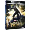 Image de Black Panther Blu-ray 4K Ultra HD