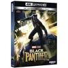Image de Black panther 4k ultra hd [Blu-ray] [FR Import] en occasion ou reconditionné