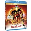 Image de Les Indestructibles 2 Blu-ray