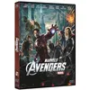 Image de Avengers DVD