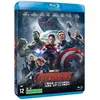 Image de Avengers : L'ère d'Ultron Blu-ray