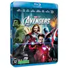 Image de Avengers [Blu-ray] [FR Import] en occasion ou reconditionné