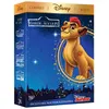 Image de Coffret La Garde du Roi Lion 1 à 4 DVD