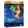 Image de Coffret Elena d'Avalor 3 Films DVD