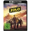 Image de Solo: A Star Wars Story 4K Ultra HD [Blu-ray] en occasion ou reconditionné