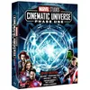 Image de Coffret Marvel Studios Cinematic Universe Phase 1 Blu-ray