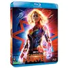 Image de Captain marvel [Blu-ray] [FR Import] en occasion ou reconditionné
