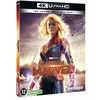 Image de Captain Marvel Blu-ray 4K Ultra HD