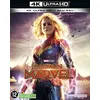 Image de Captain marvel 4k ultra hd [Blu-ray] [FR Import] en occasion ou reconditionné