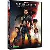 Image de Captain america : first avenger [FR Import] en occasion ou reconditionné
