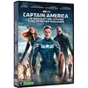 Image de Captain america 2 : le soldat de l'hiver [FR Import] en occasion ou reconditionné