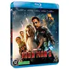 Image de Iron man 3 [Blu-ray] [FR Import] en occasion ou reconditionné