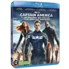 Image de Captain America 2 : Le soldat de l'hiver Blu-ray