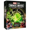 Image de Coffret Marvel Studios Cinematic Universe Phase 3 Partie 1 Blu-ray