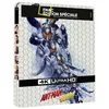 Image de Ant-Man et la Guêpe Edition Fnac SteelBook® Blu-ray 4K Ultra HD