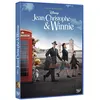 Image de Jean-Christophe et Winnie DVD