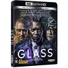Image de Generic Glass (4K Ultra Hd Blu-ray) en occasion ou reconditionné