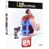 Image de Ralph 2.0 SteelBook® Collector Edition Spéciale Fnac Blu-ray