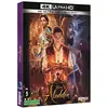 Image de Aladdin 4k ultra hd [Blu-ray] [FR Import] en occasion ou reconditionné