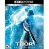Image de Thor Trilogy Blu-ray 4K Ultra HD