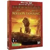 Image de Le Roi Lion [Combo Blu-ray 3D + Blu-ray 2D] en occasion ou reconditionné