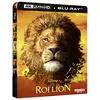Image de Le roi lion 4k ultra hd [Blu-ray] [FR Import] en occasion ou reconditionné