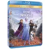 Image de La Reine des neiges 2 Blu-ray