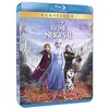 Image de La reine des neiges II [Blu-ray] [FR Import] en occasion ou reconditionné