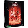 Image de Star wars viil : les derniers jedi [Blu-ray] [FR Import] en occasion ou reconditionné