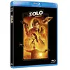 Image de Star Wars Solo: A Star Wars Story (2018) Blu-ray Français