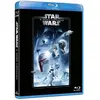 Image de Star Wars : Épisode V-l'empire Contre-attaque (2020) Blu-ray Espagnol