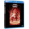 Image de Star Wars Episode Viii-les Derniers Jedi (2017) Blu-ray Espagnol