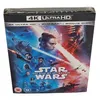 Image de Star Wars: (Episode IX) The Rise of Skywalker 4K Ultra HD + Blu-ray VF [UK Import] Sans région