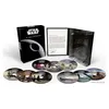 Image de Coffret Star Wars La Saga Skywalker DVD