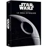 Image de Intégrale star wars : la saga skywalker, épisodes 1 à 9 [FR Import] en occasion ou reconditionné