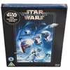 Image de Star Wars, épisode V : L'Empire contre-attaque Blu-ray [UK Import] Version Française